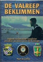De valreep beklimmen 9789079039012 M. de Goffau, Boeken, Verzenden, Gelezen, M. de Goffau