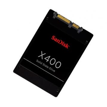 SanDisk X400 128GB 2.5 SATA III – SD8SB8U-128G, Ophalen of Verzenden, Nieuw