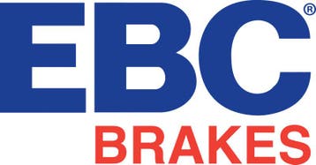 EBC S4 Brake Pad and Rotor Kit, Ophalen of Verzenden, Nieuw