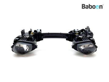 Koplamp Yamaha YZF R1 2015-2016 (YZF-R1 2CR), Motoren, Verzenden, Gebruikt