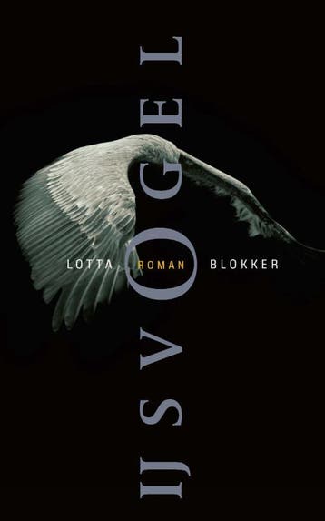 Ijsvogel | Lotta Blokker | Nieuw, Ophalen of Verzenden, Nieuw, Lotta Blokker