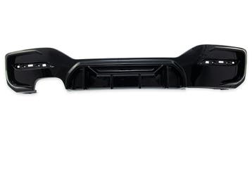 Sport Competition Look Diffuser voor BMW 1 Serie F20 / F21 /, Ophalen of Verzenden