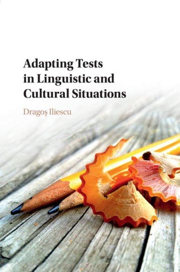 Educational and Psychological Testing in a Global Context-, Verzenden, Zo goed als nieuw, Dragos Iliescu