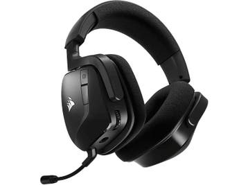 Corsair -  Void V2  Over-ear Draadloze Gaming-headset Zwart, Verzenden, Nieuw, Over oor (circumaural), Overige merken