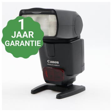 Canon Speedlite 430EX II, Verzenden, Gebruikt, Canon
