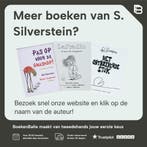 Het randje van de wereld 9789026102004 S. Silverstein, Verzenden, Gelezen, S. Silverstein