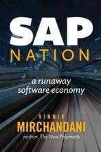 SAP Nation 9780990929611 Vinnie Mirchandani, Verzenden, Zo goed als nieuw, Vinnie Mirchandani