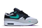 CLEARANCE SALE • Nike Air Max 1 By You Croc Elephant • 41, Kleding | Dames, Nike, Ophalen of Verzenden, Nieuw, Sneakers of Gympen