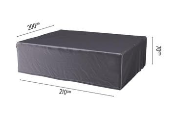 Platinum Aerocover loungesethoes 210x200x70 cm., Tuin en Terras, Verzenden, Nieuw, Overige materialen