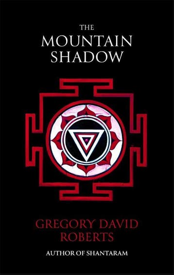 The Mountain Shadow | Gregory David Roberts | Nieuw, Boeken, Ophalen of Verzenden, Nieuw, Gregory David Roberts