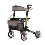 Van Os Medcial Excel 3-Motion 3 dubbel opvouwbaar, Ophalen of Verzenden, Nieuw