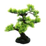 Bonsaiboom 28cm / Aquariumdecoratie As-200 (Hardscaping), Dieren en Toebehoren, Vissen | Aquaria en Toebehoren, Verzenden, Nieuw