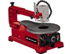 Einhell TC-SS 406 E - Figuurzaag - 120 W - Max. zaaghoogte, Verzenden, Zo goed als nieuw