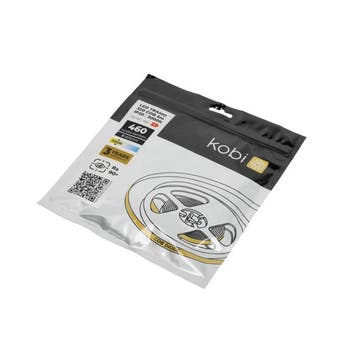 Kobi Premium LEDstrip TRAMO 320 COB 5m 3000K 12Vdc | 920l..., Ophalen of Verzenden, Nieuw