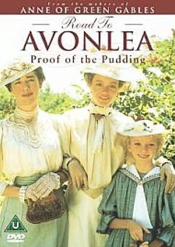 Road To Avonlea - Proof Of The Pudding, Verzenden, Nieuw in verpakking