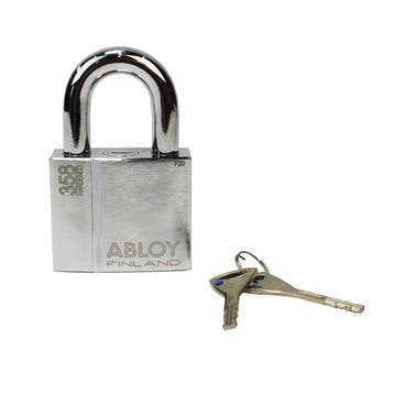 SBS Hangslot PL358 met Protec-2 cilinder SCM, Ophalen of Verzenden, Nieuw
