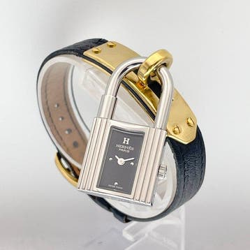 Hermès - Kelly - KE1.210 - Dames - 1990-1999, Nieuw