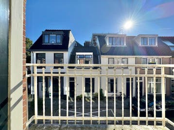 Te huur: Huis Bekkerstraat in Utrecht, Huizen en Kamers, Utrecht, Utrecht