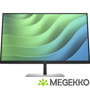 HP E27 G5 27  Full HD 75Hz IPS monitor, Verzenden, Nieuw, HP