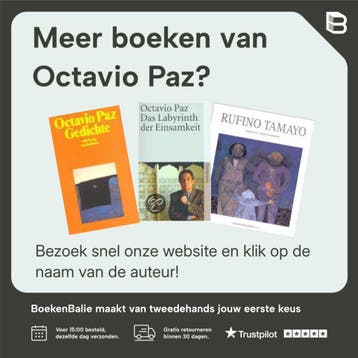 The Labyrinth of Solitude - Octavio Paz 9780141188478, Verzenden, Zo goed als nieuw, Octavio Paz