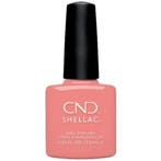 CND  Shellac  Rule Breaker  7,3 ml, Verzenden, Nieuw