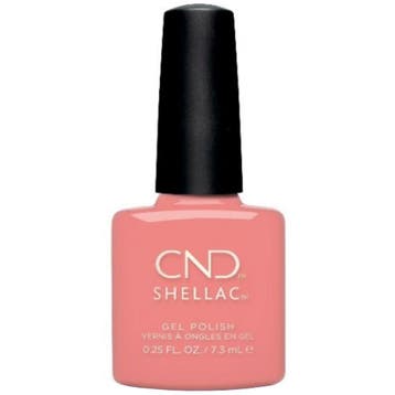 CND  Shellac  Rule Breaker  7,3 ml, Verzenden, Nieuw