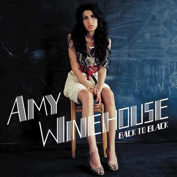 Amy Winehouse - Back To Black  (vinyl LP), Ophalen of Verzenden, Nieuw in verpakking, 12 inch, R&B