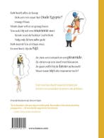 Het land van de Nijl / Vos en Haas 9789401441322, Verzenden, Zo goed als nieuw, Thé Tjong-Khing