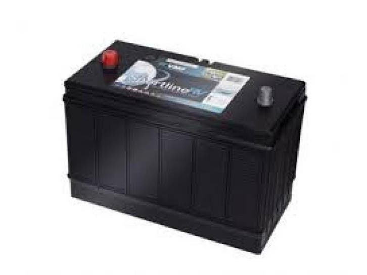 VMF Sportline accu 90Ah, Auto-onderdelen, Accu's en Toebehoren, Verzenden