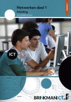 Netwerken / deel 1 versie 7 9789037259087, Boeken, Schoolboeken, Verzenden, Zo goed als nieuw, Boom Beroepsonderwijs