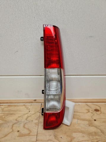 Achterlicht Vito w639 A6398200264 Rechts (Nieuw), Ophalen of Verzenden, Nieuw, Mercedes-Benz