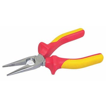 Telefoontang Stanley Fatmax VDE 160mm | 0-84-006 (Tangen), Verzenden, Nieuw