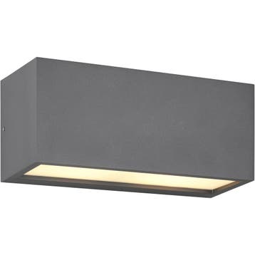 LED Tuinverlichting - Wandlamp Buitenlamp - Trion Cayen Up, Nieuw, Ophalen of Verzenden, Hanglamp, Led