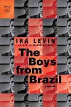 The Boys from Brazil 9781605981307 Ira Levin, Verzenden, Gelezen, Ira Levin