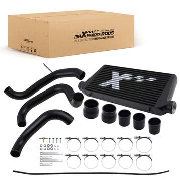 Aluminium intercooler kit geschikt voor Nissan Skyline R3..., Verzenden, Nieuw, Nissan