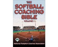 Boek The Softball Coaching Bible, Volume I, the 978073603827, Verzenden, Zo goed als nieuw