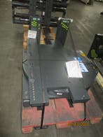 Kaup Rotator, Verzenden