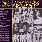 Various - I Got To Know - The 70s Vol. 6, Cd's en Dvd's, Cd's | Pop, Ophalen of Verzenden, Gebruikt
