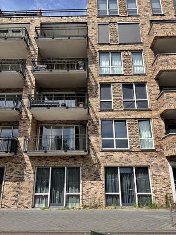 Te huur: Appartement Louis Armstronglaan in Utrecht, Utrecht, Appartement, Utrecht