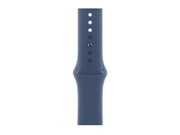 Apple Watch Series 10 - 46mm - Aluminium - Zilver - GPS +, Verzenden, Nieuw, Apple
