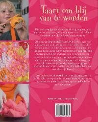 Taart om blij van te worden 9789059562905 P. Achtien, Verzenden, Gelezen, P. Achtien