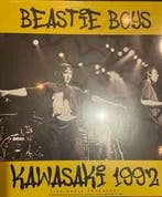 lp nieuw - Beastie Boys - Kawasaki 1992 Live Radio Broadcast, Verzenden, Zo goed als nieuw