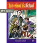 Zon vriend als Richard / Banier jeugd 9789033625374, Verzenden, Gelezen, Ineke Baron-Janssen