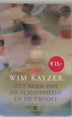 Het boek van de schoonheid / Olympus 9789046702734 W. Kayzer, Boeken, Verzenden, Gelezen, W. Kayzer