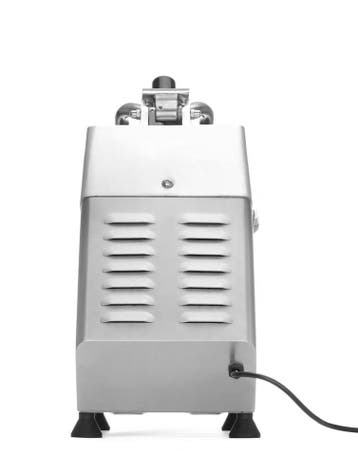 Groentesnijder Heavy Duty | Hendi | 230v | 750w | 574x250x47, Ophalen of Verzenden, Nieuw in verpakking