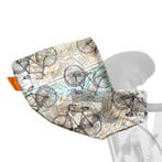 Kadotip:  Warme fietshandwarmers / Mofs On the road, Nieuw
