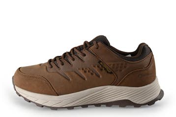 Travelin Wandelschoenen in maat 38 Bruin, Kleding | Dames, Bruin, Verzenden, Travelin, Wandelschoenen