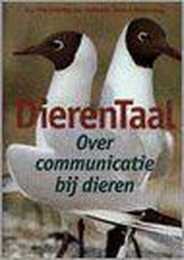 DIERENTAAL 9789057970405, Boeken, Verzenden, Zo goed als nieuw
