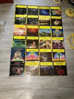 Herbert von Karajan - Diverse artiesten - 24 Albums all DGG, Nieuw in verpakking