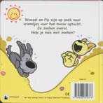 Hallo, is daar iemand? / Woezel & Pip 9789048810376, Verzenden, Gelezen, Guusje Nederhorst